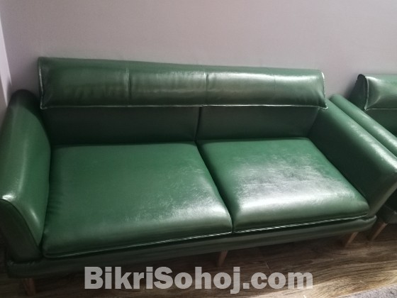 Sofa set